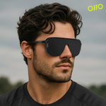 Ryft | Ebony Night - Eyewearlabs