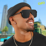 Ryft | Ebony Night - Eyewearlabs