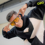 Ryker | Night Vision - Eyewearlabs