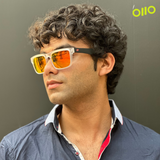 RV Flamboyant Orange - Eyewearlabs