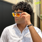 RV Flamboyant Orange - Eyewearlabs