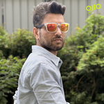 RV Flamboyant Orange - Eyewearlabs