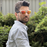 RV Flamboyant Orange - Eyewearlabs