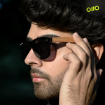 Wood Black - Eyewearlabs
