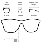 Wood Black - Eyewearlabs