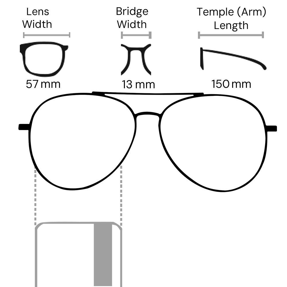 Wen | Midnight x FS - Eyewearlabs