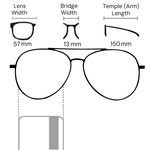 Wen | Midnight x FS - Eyewearlabs
