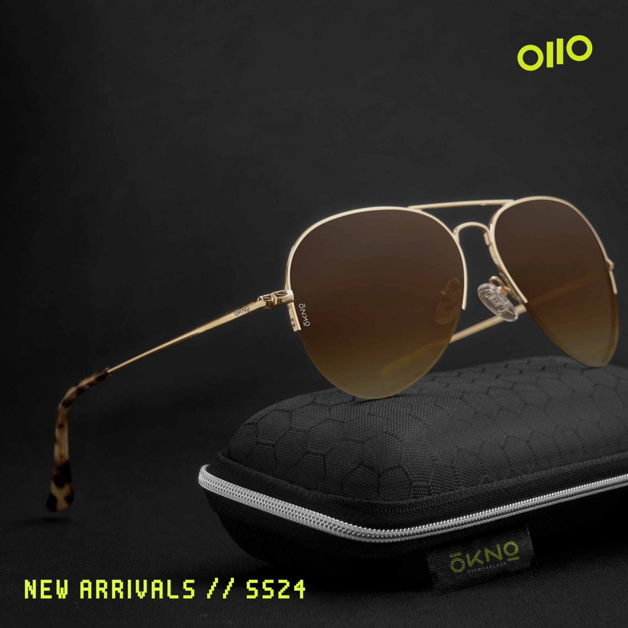 Ezo | Auburn x FS - Eyewearlabs