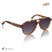 Nara 楢 | OKNO Wooden - Eyewearlabs