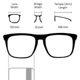 Nevado | OKNO - Eyewearlabs
