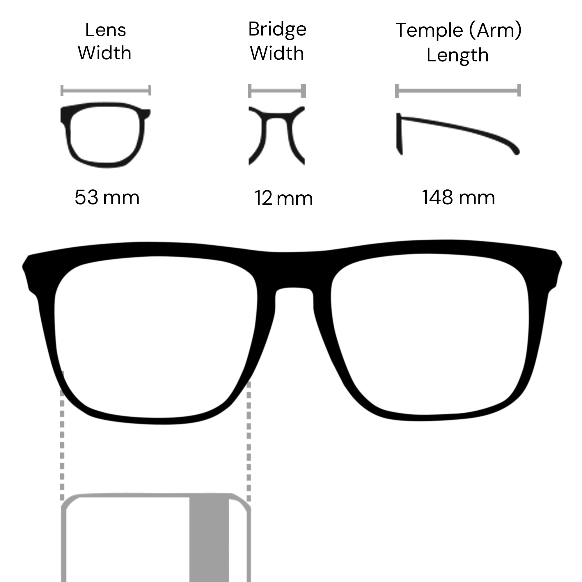 Nevado | OKNO - Eyewearlabs