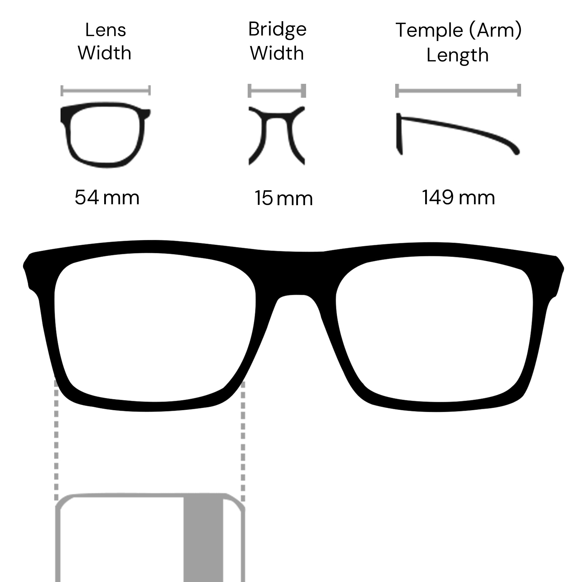 Pacifico Green | OKNO - Eyewearlabs