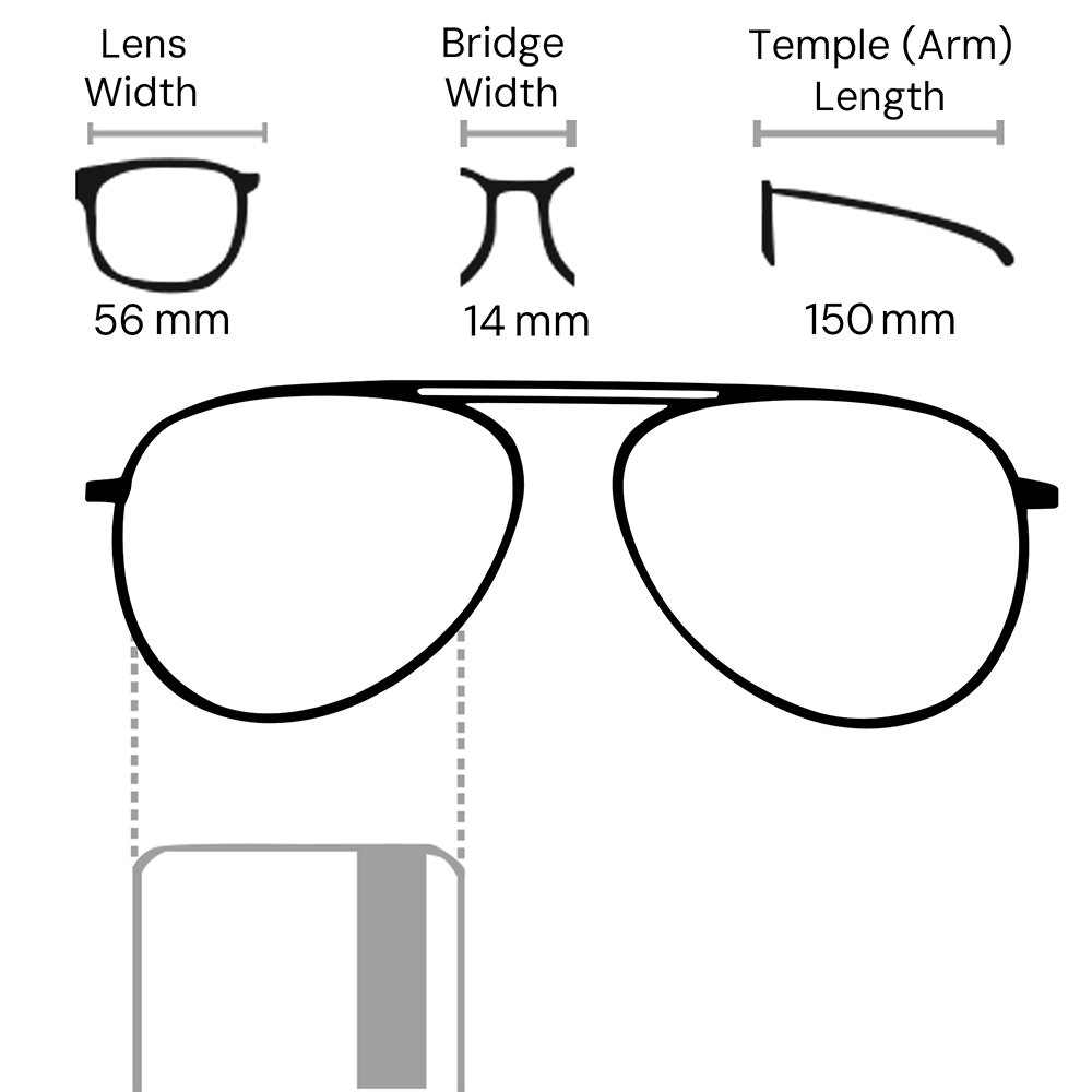 Ru | Auburn x FS - Eyewearlabs