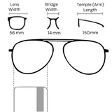 Ru | Jade x FS - Eyewearlabs
