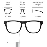 Swick | Blue Swell - Eyewearlabs