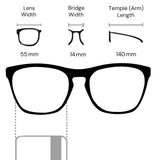 Vertex Z2  | OKNO - Eyewearlabs