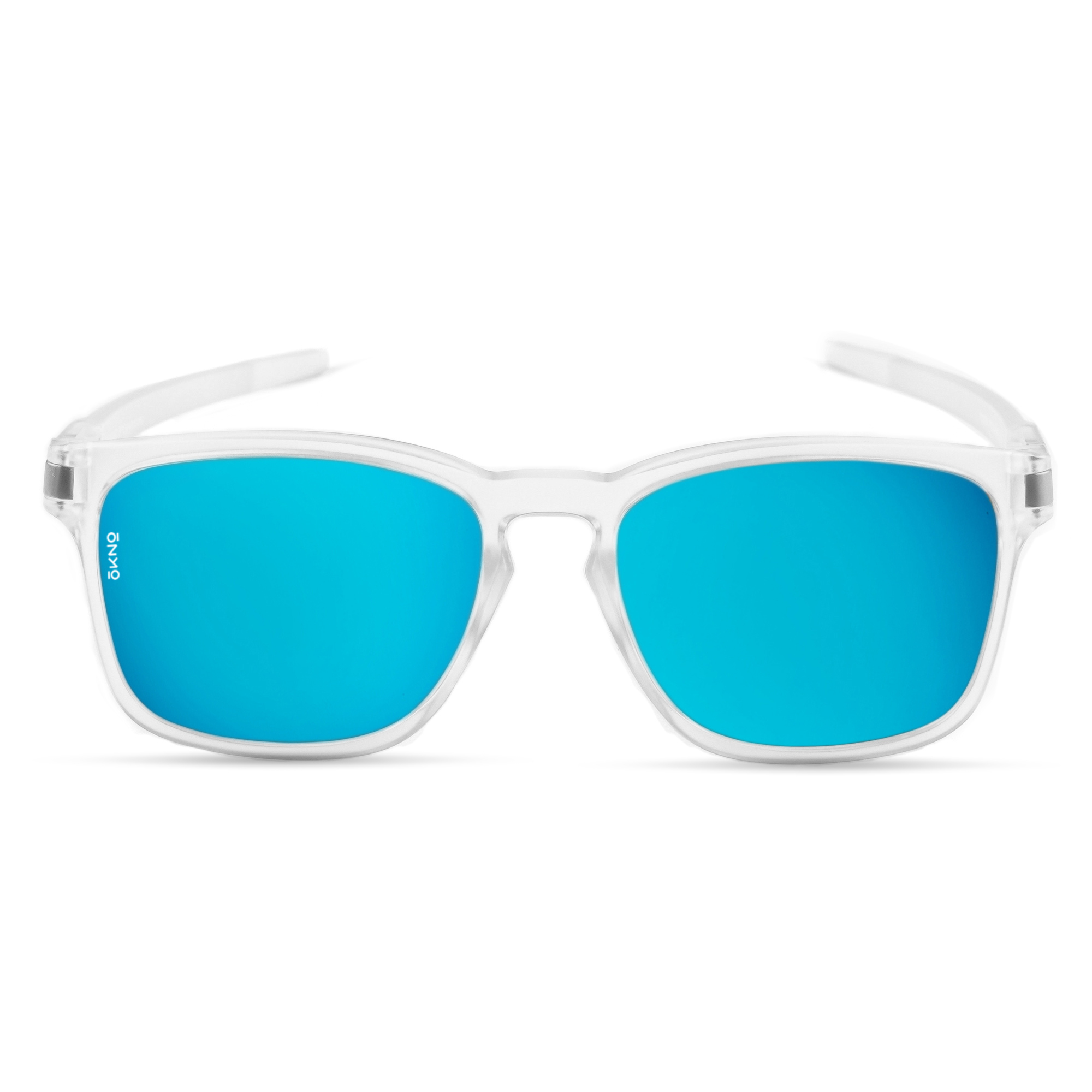 Cystal Blue  X FS - Eyewearlabs