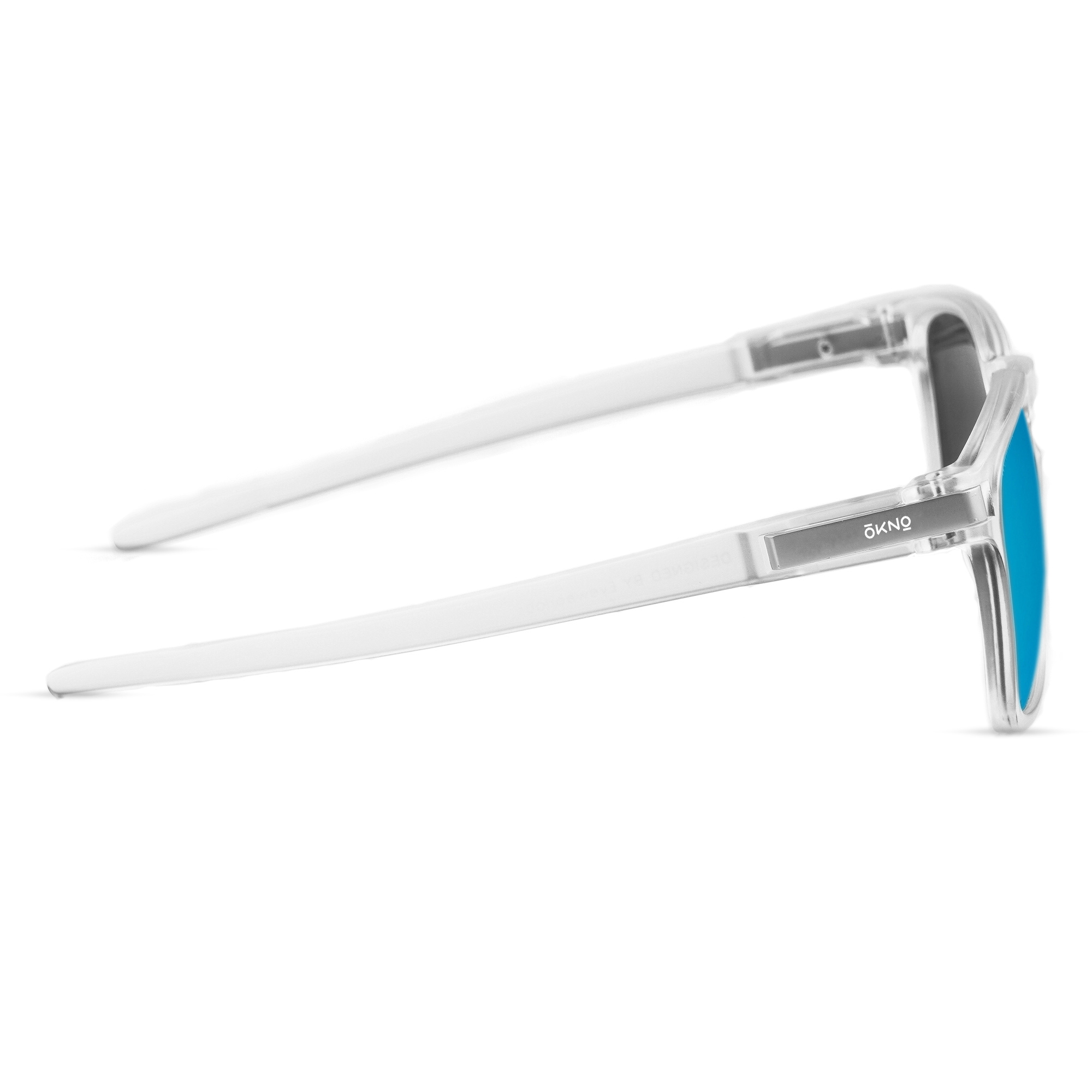 Cystal Blue  X FS - Eyewearlabs