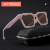Brooke | Blush Pink - Eyewearlabs