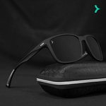 Mles Black X FS - Eyewearlabs