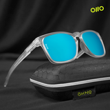 Cystal Blue  X FS - Eyewearlabs