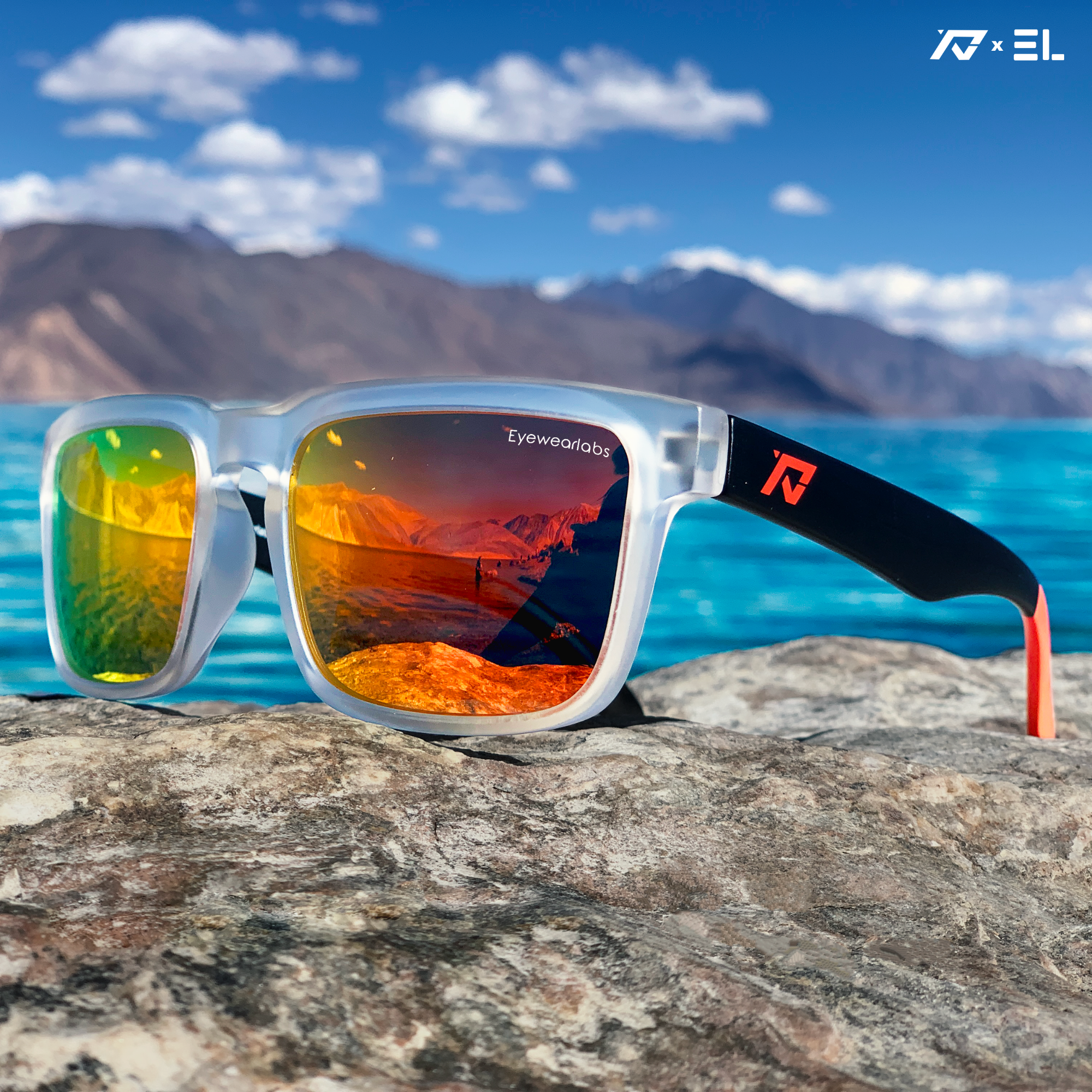 R Flamboyant Orange X FS - Eyewearlabs