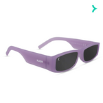 Nell Purple - Eyewearlabs