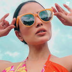 Sundowner Yellow - Eyewearlabs