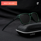 Oive Black X FS - Eyewearlabs