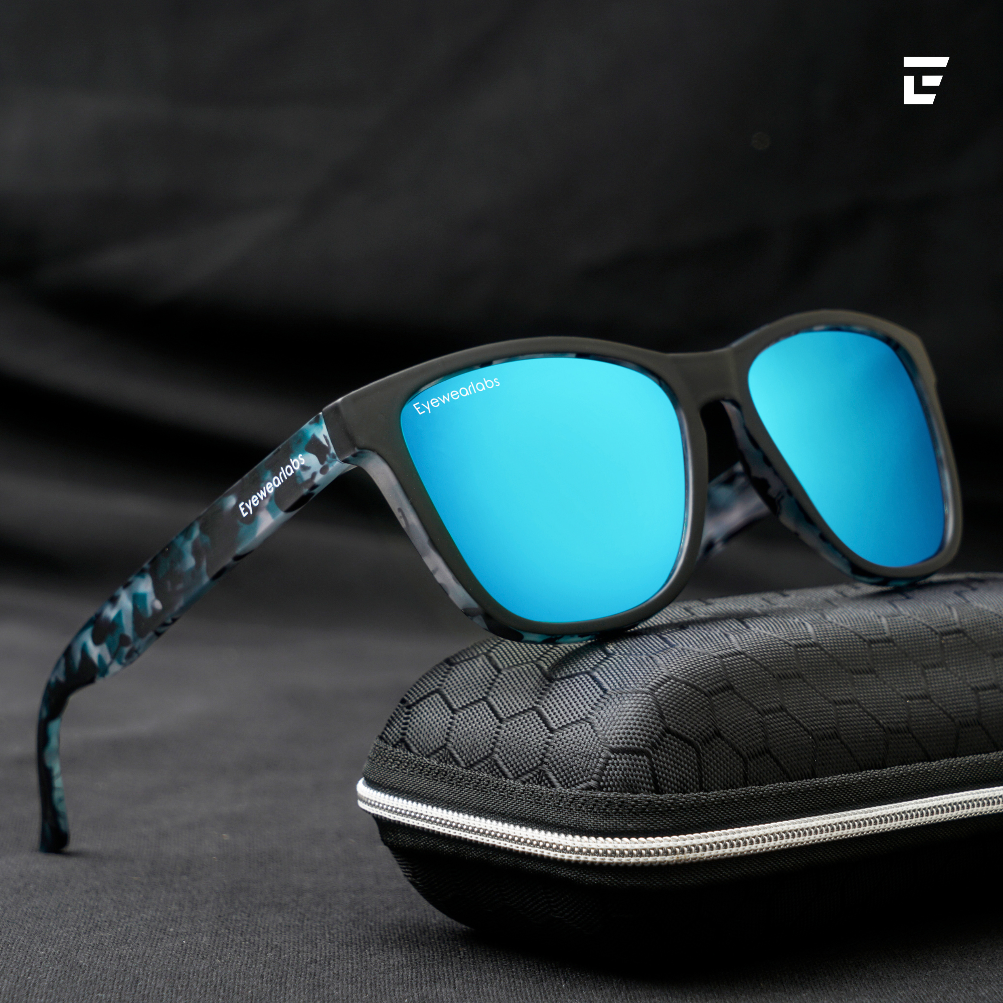Bue Goblin X FS - Eyewearlabs