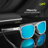 Cystal Blue  X FS - Eyewearlabs