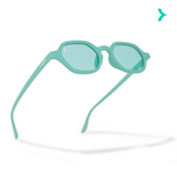 Judy Teal Green - Eyewearlabs