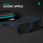 Kle Navy x FS - Eyewearlabs