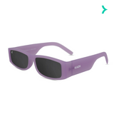 Nell Purple - Eyewearlabs