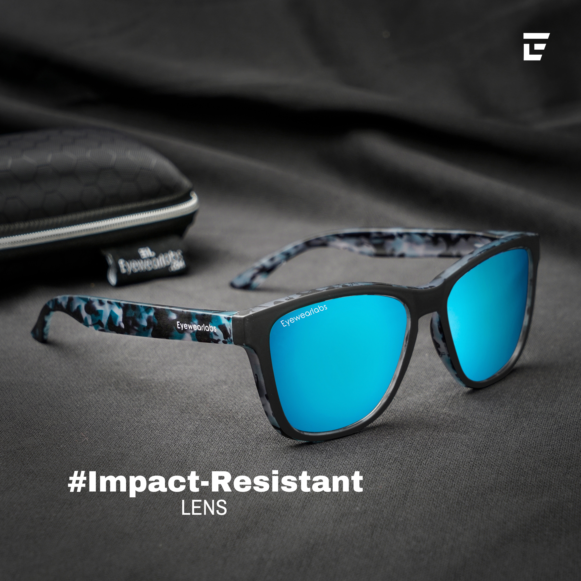 Bue Goblin X FS - Eyewearlabs