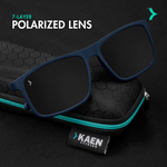 Kle Navy x FS - Eyewearlabs