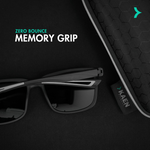 Mles Black X FS - Eyewearlabs