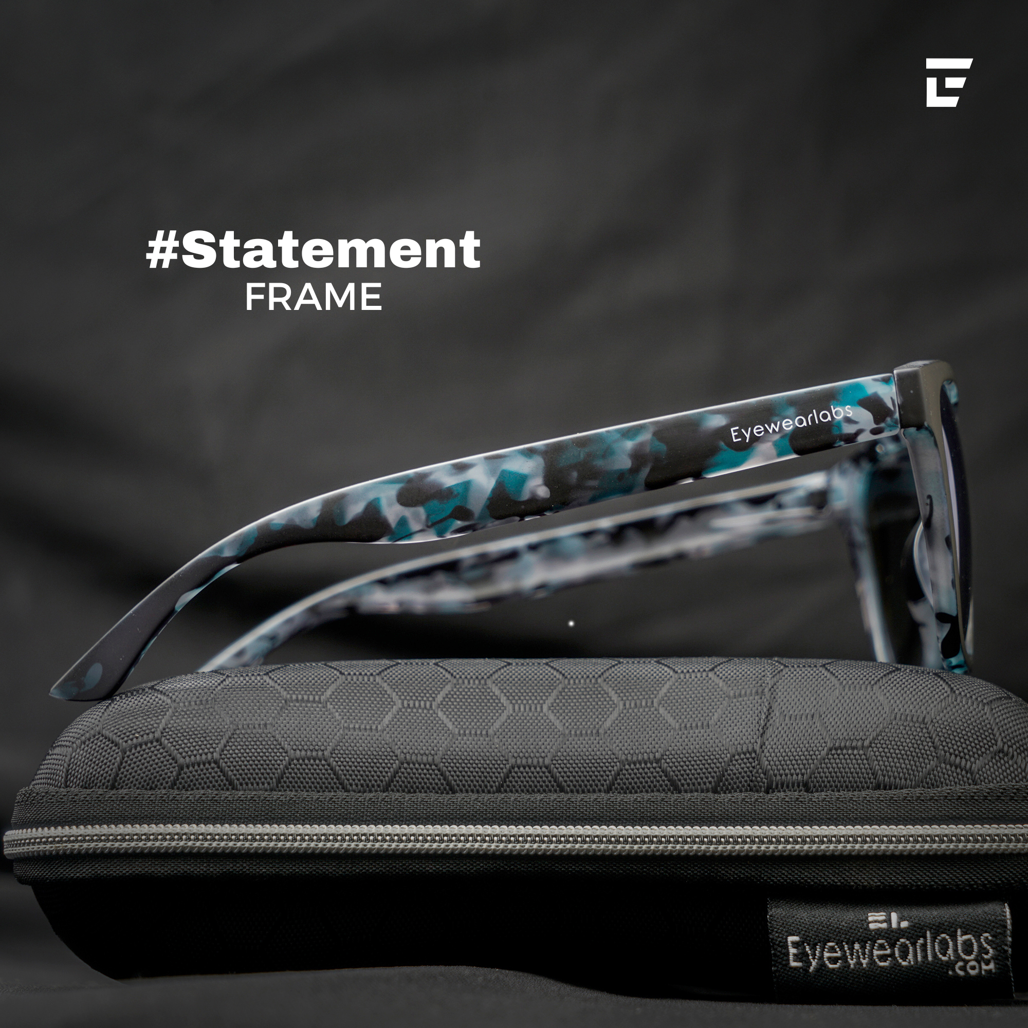 Bue Goblin X FS - Eyewearlabs
