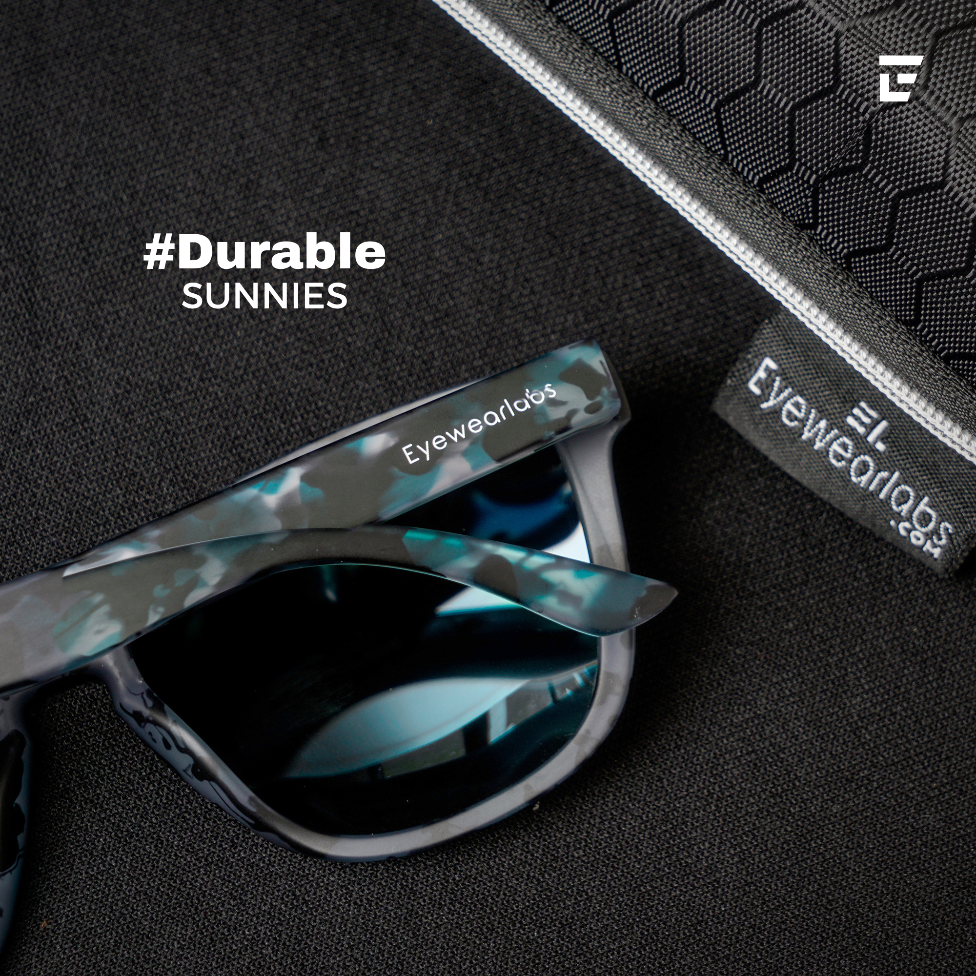 Bue Goblin X FS - Eyewearlabs