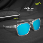 Cystal Blue  X FS - Eyewearlabs