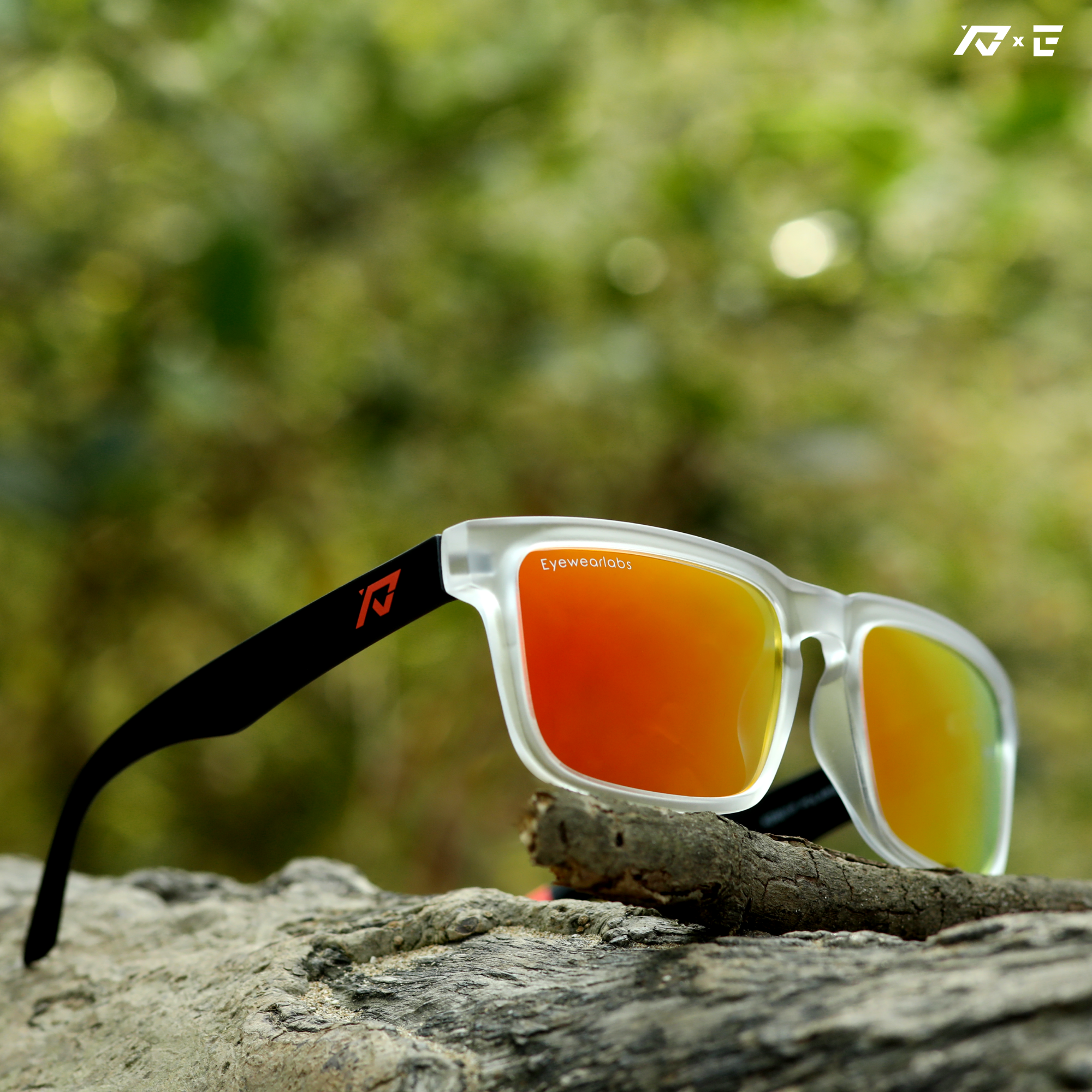 R Flamboyant Orange X FS - Eyewearlabs