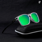 SbZero Green X FS - Eyewearlabs