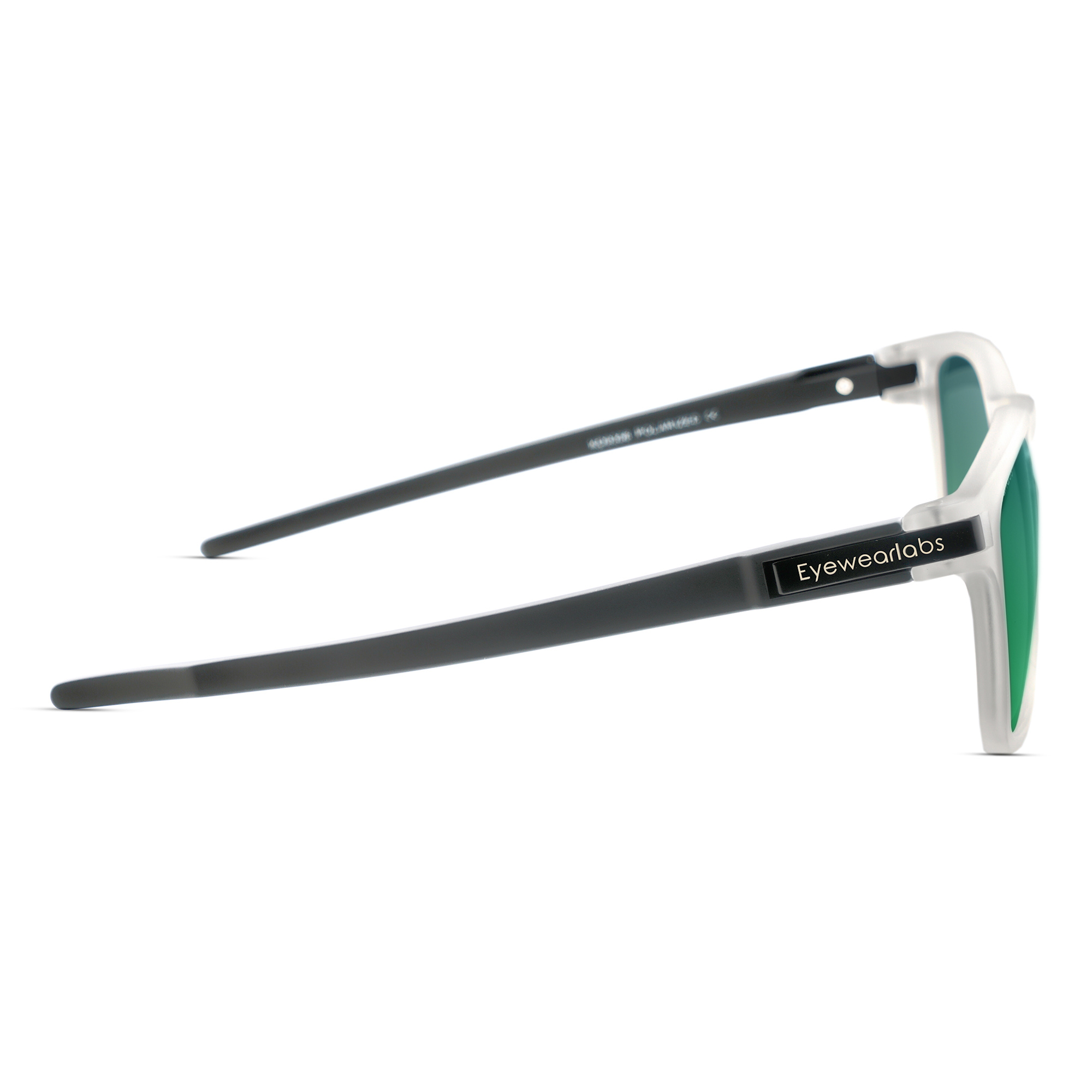 SbZero Green X FS - Eyewearlabs